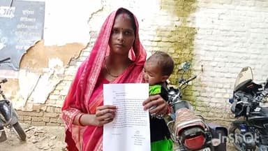 जलालाबाद: गांव महसूलपुर नया गांव में आम रास्ते में दबंग बांधते हैं जानवर, ग्रामीणों को निकालना बैठना दुश्वर, पीड़िता ने दी तहरीर