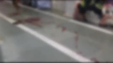 जबलपुर: एल्गिन अस्पताल के गेट पर महिला की हुई डिलेवरी, परिजनों का आरोप, इलाज के लिए नहीं थे डॉक्टर