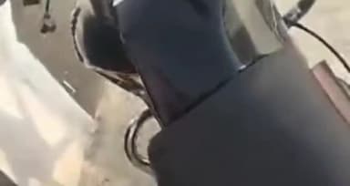 पटना ग्रामीण: जेपी पथ स्थित कंगन घाट के पास इनोवा और स्कॉर्पियो के बीच भीषण टक्कर, पुलिस का एक जवान भी हुआ घायल