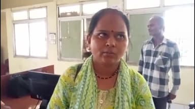 टीकमगढ़: वेतन वृद्धि को लेकर सफाई कर्मचारियों की हड़ताल पर सीएमओ बोली- बढ़ाया जाएगा वेतन; हड़ताल हुई खत्म