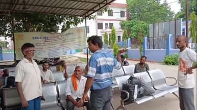 दिनारा: 5 दिनों से लापता युवती का राम गढ़ टोला में नहर में तैरता मिला शव, पुलिस ने पोस्टमार्टम के लिए भेजा सदर अस्पताल