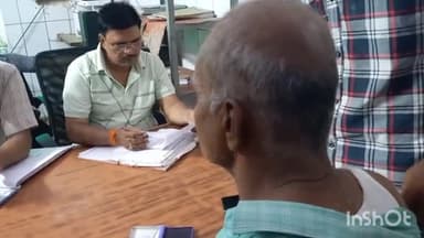 हरदोई: गंगाबख्शपुरवा गांव में परचून की दुकान के पास शराब पी रहे लोगों को मना करना दुकानदार को पड़ा महंगा,जमकर हुई पिटाई