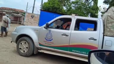 समुद्रपूर: गिरड परिसरात वाघाचे वास्तव्य असल्याने नागरिकांनी सर्तक राहण्याचे वनविभागाचे आवाहन, २ पथके वाघाच्या मार्गावर