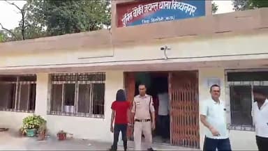 सिंगरौली: जयंत पुलिस ने घर में घुसकर चाकूबाजी कर लूट करने वाले 3 शातिर लुटेरों को 24 घंटे में किया गिरफ्तार