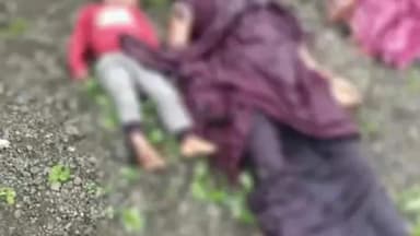 बदनावर: बोरदा पंचायत के मजरे सालरियापाड़ा में कुएं में गिरने से ,मां व, 2 साल के बच्चे की हुई मौत।