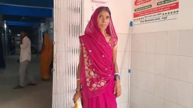 बरहट: पीराटांड़ गांव में महिला ने बहु पर लगाया मारपीट का आरोप,जांच में जुटी पुलिस