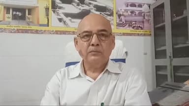 समस्तीपुर: किसके दबाब में आकर जाँच कमेटी के रिपोर्ट के बिना DS को हटाया गया बोले सिविल सर्जन