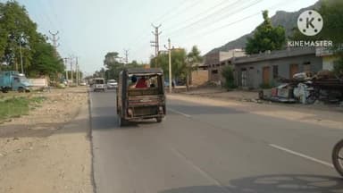 जालौर: जालौर रविवार वन विभाग ने जारी किया 1.33 करोड रुपए का डिमांड नोट, जालौर बागरा फोरलेन कार्य को लेकर,