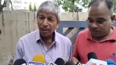 जबलपुर: पुणे से जबलपुर के लिए ट्रेन में बैठा 25 वर्षीय युवक नही पहुँचा घर, पीड़ित परिजनों ने एसपी से लगाई गुहार