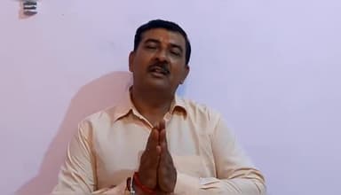 झाडोल: मगवास समेत क्षेत्र में हर्ष की लहर: हरीश भट्ट, ग्रामीण