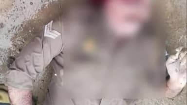 बनारस निवासी हेड कॉन्स्टेबल की प्रयागराज में सड़क हादसे में हुई मौत