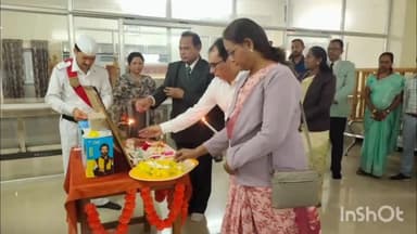 मुंगेली: मुंगेली जिले में नेशनल लोक अदालत का हुआ शुभारंभ, निपटाए गए 14 हजार 777 प्रकरण