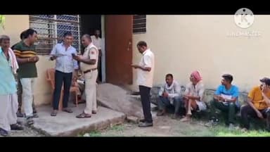 नैनवां: देई कस्बे की नसिया कॉलोनी निवासी विवाहिता ने फांसी लगा की आत्महत्या, पुलिस ने शव का पोस्टमार्टम करवाकर परिजनों को सौंपा