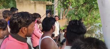 बीसलपुर: तनाया गांव में 15 घंटे बाद तालाब में डूबे हुए युवक का मिला तैरता हुआ शव बिलसंडा पुलिस ने पोस्टमार्टम हेतु भेजा