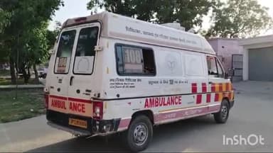 कासगंज: सोरों कोतवाली क्षेत्र में स्कूली बस और ईको कार की भिंड़त का मामला, 1 छात्र की उपचार के दौरान हुई मौत