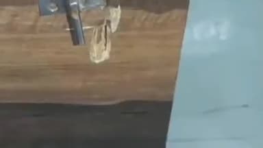 जबलपुर: अंबेडकर कालोनी स्तिथ सूने मकान में चोरों का  धावा, सोने चांदी के जेवर एवं 20 हजार नगदी पार, मामला दर्ज