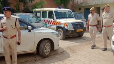 किशनगंज: रानी बड़ौद में कहासुनी व गाली गलौज को लेकर 23 वर्षीय सहरिया युवक की हत्या, पुलिस ने किया मामला दर्ज