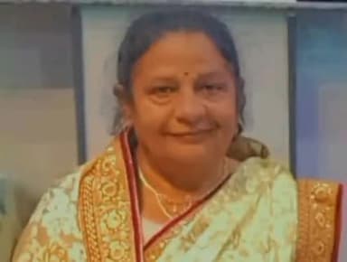 जबलपुर: जीसीएफ रोड पर बाइक सवार बदमाशों ने लूट के इरादे से चलती कार में फेंके पत्थर, रिटायर्ड नर्स के सिर में लगी चोट से हुई मौत