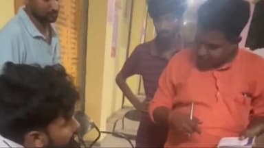 बीकापुर: रात्रि में पिपरी तिराहे पर स्कूटी सवार और अपाचे सवार में हुई भिड़ंत, एक की मौत दो गंभीर रूप से घायल चल रहा है इलाज