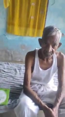 डॉक्टर के हार जाने के बाद कैंसर जैसी बीमारी में बहुत अच्छी राहत अधिक जानकारी के लिए संपर्क करें mob.no-8168172303