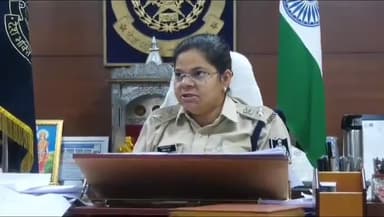 सिंगरौली: मोरवा थाना क्षेत्र में कलयुगी पिता ने किया बेटी से दुष्कर्म, मामला दर्ज, एसपी ने दी जानकारी