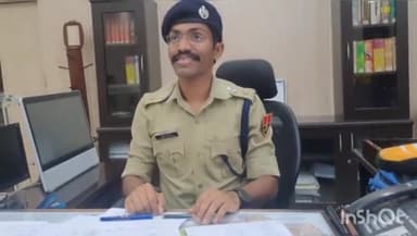 धौलपुर: पुलिस अधीक्षक कार्यालय से महिलाओं को घरेलू हिंसा से बचाने एसपी ने जारी किए नंबर