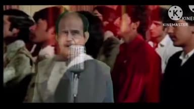 मैं पल दो पल का शायर हूं....