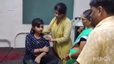 असरगंज: लदौआ मोड़ के समीप ऑटो पलटने से  9 लोग घायल। गंभीर रूप से घायल एक महिला को  भागलपुर मायागंज किया रेफर