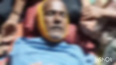 मिहींपुरवा: झाला गांव में एक अधेड़ की मवेशियों के बीच दलदल में डूबकर हुई मौत, किया गया अंतिम संस्कार