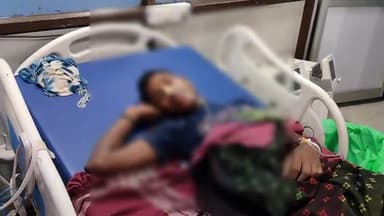 कोंडागांव: काकड़ाबेड़ा के युवक ने किया जहरीले पदार्थ का सेवन, 12वीं में परसेंट कम बनने के चलते युवक को पड़ रही थी परिजनों से डांट