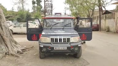 दलौदा: ग्राम कूचडोद में युवक के साथ तीन लोगों ने बकरियां भागने की बात पर की मारपीट, दी जान से मारने की धमकी