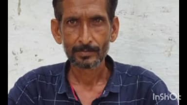 चित्तौड़गढ़: नेतावल महाराज मे पिलाई के लिये खेत पर गया युवक करंट के झटके से अचेत, अस्पताल लाते रास्ते में थम गई सांसे