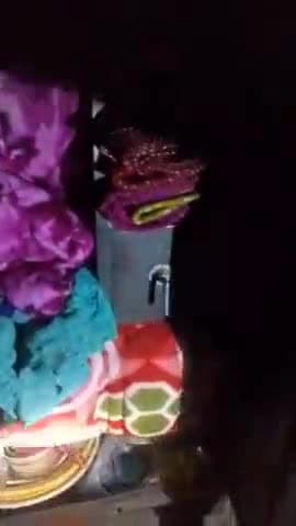 करछना: लहर पतेर गांव में चोरों ने पीछे के रास्ते से घर में घुसकर चोरी की घटना को दिया अंजाम जांच में जुटी पुलिस