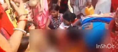 फुलवारी: फुलवारी के 70 फीट के पास दो बच्चे की हत्या में पुलिस कर रही पोस्टमार्टम रिपोर्ट का इंतजार