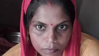 बदायूं: सेवानगला गांव में पति से फोन पर झगड़ा होने पर पत्नी ने विषाक्त पदार्थ खाया,इलाज के दौरान राजकीय मेडिकल कॉलेज में हुई मौत