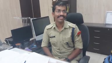 धौलपुर: बहला फुसलाकर कर बुजुर्गों से संपत्ति हड़पने वालों के खिलाफ सख्त हुई पुलिस, एसपी ने कार्यालय से दिए निर्देश