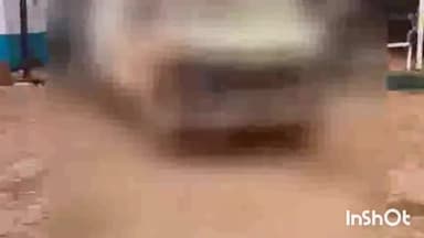 ग्यारसपुर: बिग ब्रेकिंग:-

 हाईवे पर हुआ जबरदस्त एक्सीडेंट 15  लोग गंभीर घायल
पिकअप में 20 से 22 लोग सवार थे