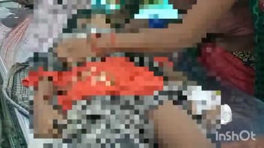 हरदोई: प्रतापपुर गांव में घर के अंदर बोरी के पीछे बैठे सांप ने 6 वर्षीय बालिका को काटा, मेडिकल कॉलेज में इलाज के दौरान हुई मौत