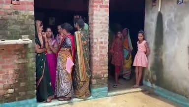 बीसलपुर: मार गांव में पैसे के लेनदेन को लेकर छोटे भाई ने बड़े भाई पर हथौड़े से वार कर उतारा मौत के घाट