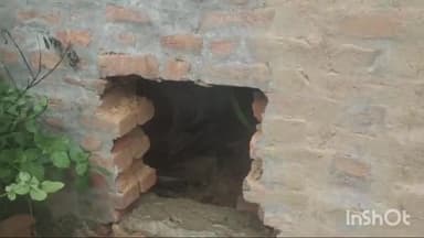 कासगंज: सहावर थाना क्षेत्र में अज्ञात चोरों ने नकब लगाकर कारखाने में की चोरी, पुलिस को दी तहरीर