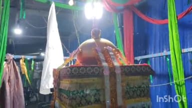 फुलवारी: फुलवारी में ताजिया जुलूस के दौरान फुलवारी पुलिस के द्वारा ड्रोन के माध्यम नजर रखेगी