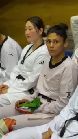 learn karate, taekwondo, mma selfdefence contact-8949454445 pankha circle churu @churuvision @churulive