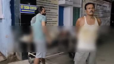 लखीसराय: नया बाजार गौशाला स्थित मकान में एक महिला ने लगाई फांसी, हुई मौत