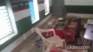 शहडोल जिले के beohari के अमहा खेरवा प्राथमिक स्कूल में मैडम स्कूल में सोते हुए वीडियो हुआ वायरल बच्चे खेलते हुए