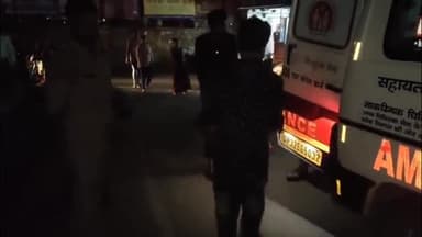 भेलूपुर थाना क्षेत्र के अस्सी में मिली अज्ञात वृद्ध महिला की लाश, शिनाख्त में जुटी पुलिस