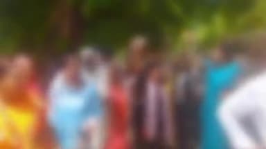 बांसगांव: गगहा थाना क्षेत्र के एक गाँव में छेड़छाड़ के बाद हुई नाबालिग लड़की की मौत, मृतका की माँ पहुंची एसएसपी के कार्यालय