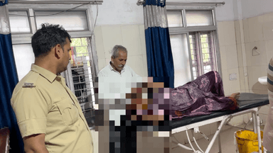 टीकमगढ़: रोरैया मोहल्ला में दो महिलाओं के साथ की गई मारपीट, कोतवाली पुलिस ने कराई एमएलसी