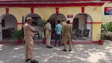 बीसलपुर: मार गांव में भाई की हत्या करने वाले आरोपी को पुलिस ने गिरफ्तार कर भेजा जेल