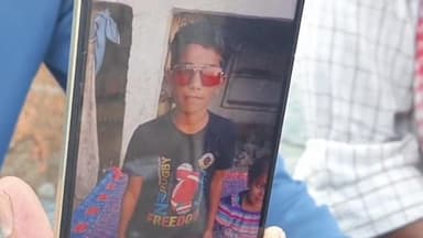 रामपुर: ग्राम मालनखेड़ा की भाखड़ा नदी में मिला दो दिनों से लापता 12 वर्षीय बालक का शव, ज़िला अस्पताल में कराया गया पोस्टमार्टम