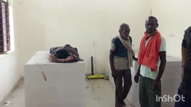 अजयगढ़: ग्राम हरनामपुर में विषैले सांप के डंसने से घायल युवक की 5वें दिन मौत, 4 जिलों के डॉक्टर बचाने में रहे नाकाम